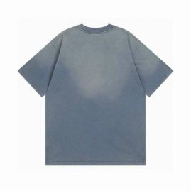 Picture of Balenciaga T Shirts Short _SKUBalenciagaXS-L241932492